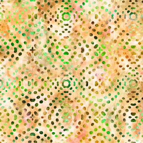 MINKY PRINTS             